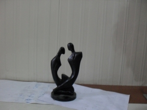 Manufacturers Exporters and Wholesale Suppliers of Sculptor Romance S-20 CM Moradabad Uttar Pradesh